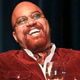 Angelo Henderson enjoyed tributes in October 2012 from the Detroit chapter of the National Association of Black Journalists. (Paula Bridges)